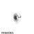 Pandora Jewelry Bracelets Open Bangle Classic Shine Open Bangle Spacer Official