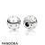 Pandora Jewelry Bracelets Open Bangle Shimmering Open Bangle Caps Official