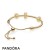 Pandora Jewelry Shine Shimmering Bracelet Set Official