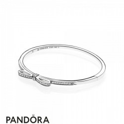 Pandora Bangle