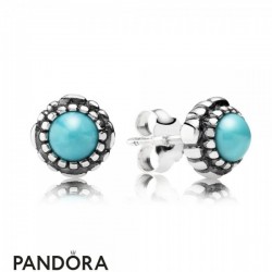 Pandora Birthstone