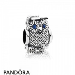 Pandora Career & Aspirations