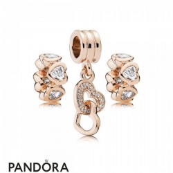 Pandora Charms