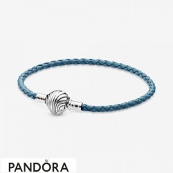 Pandora Cord & Leather