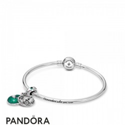 Pandora Bracelets