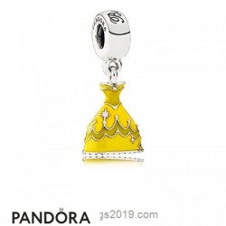 Pandora Necklaces & Pendants