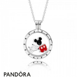 Pandora Locket