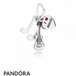 Pandora Music & Arts