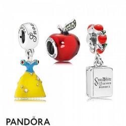 Pandora New Autumn
