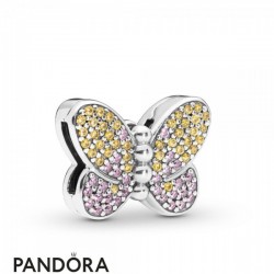 Pandora New Spring