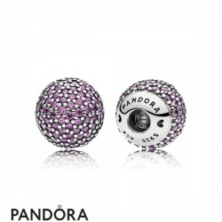 Pandora Open Bangle