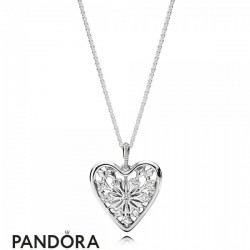 Pandora Pendants