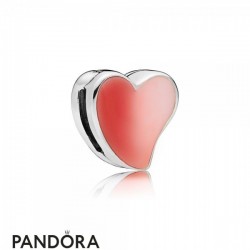 Pandora Reflexion Clip