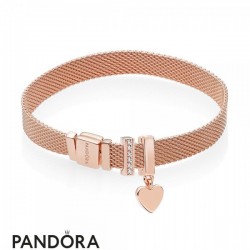 Pandora Reflexions