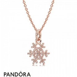 Pandora Rose