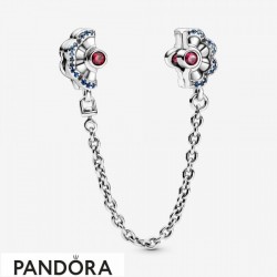 Pandora Safety Chains