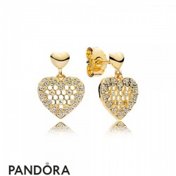Pandora Shine