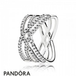 Pandora Stacking