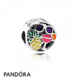 Pandora Travel