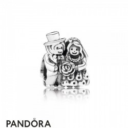 Pandora Wedding & Anniversary