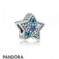 Pandora Zodiac & Celestial