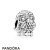 Pandora Jewelry Animals Pets Charms Charming Owls Charm Official