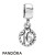 Pandora Jewelry Birthday Charms Sweet 16 Pendant Charm Official