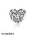 Women's Pandora Jewelry Charm Amour Maternel Official