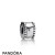 Pandora Jewelry Clips Charms Beveled Clip Official