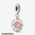 Pandora Jewelry Club 2020 Compass Dangle Charm Official
