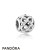 Pandora Jewelry Contemporary Charms Infinite Shine Charm Official