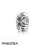 Women's Pandora Jewelry Espaceur Fierte D'Une Mere Official