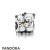 Pandora Jewelry Family Charms Bear Hug Charm Official