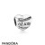Pandora Jewelry Family Charms Mother's Heart Charm Official