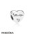 Pandora Jewelry Family Charms Thank You Clear Cz Official