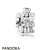 Pandora Jewelry Holidays Charms Christmas Angel Of Love Charm Clear Cz Official