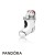 Pandora Jewelry Holidays Charms Christmas Christmas Stocking Charm Red Enamel Clear Cz Official
