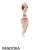 Pandora Jewelry Inspirational Charms Love Guidance Pendant Charm Pandora Jewelry Rose Official