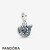 Women's Pandora Jewelry My Blue Whale Dangle Charm Official