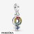 Women's Pandora Jewelry My Girl Pride Dangle Charm Official