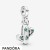 Women's Pandora Jewelry My Lovely Cactus Dangle Charm Official