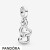 Women's Pandora Jewelry My Loves Dangle Charm Official