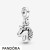 Women's Pandora Jewelry My Magical Unicorn Dangle Charm Official