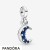 Women's Pandora Jewelry My Moon Dangle Charm Official