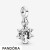 Women's Pandora Jewelry My Nature Dangle Charm Official