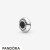 Women's Pandora Jewelry My Spacer Charm Official