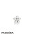 Pandora Jewelry Nature Charms Darling Daisy Petite Charm Official
