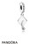 Pandora Jewelry Passions Charms Career Aspirations Graduation Pendant Charm Official