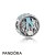Pandora Jewelry Passions Charms Nautical Ocean Life Charm Mixed Enamel Multi Colored Cz Official
