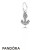 Pandora Jewelry Passions Charms Nautical Symbol Of Stability Pendant Charm Clear Cz Official